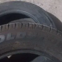 لاستیک پژو پارس در حد نو|قطعات یدکی و لوازم جانبی|مشگین شهر, |دیوار