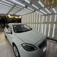 برلیانسh320 اخر ۹۵