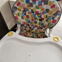 صندلی غذا کودک