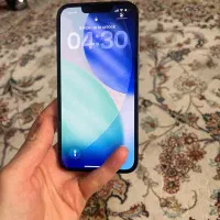 آیفون ۱۳ پرو ۵۱۲ گیگ پارت نامبر da اروپا(آلمان)