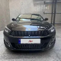 ریسپکت تیپ ۲ صفر تازه تحویل۱۴۰۴