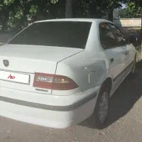 سمند ای اف سون دوگانه، ۸۸