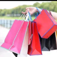 استخدام خانم مجرد جوان در کارگاه پاکت سازی