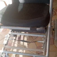 ویلچر برقی|پزشکی|سقز, |دیوار