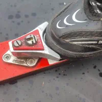 چوب اسکی|ورزش‌های زمستانی|پیشوا, |دیوار