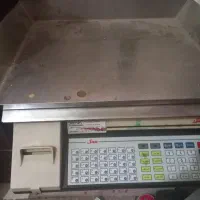 ترازو محک 70کیلویی