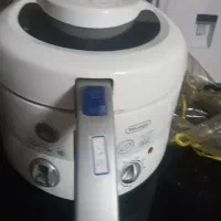 مارک دلونگی|سایر لوازم برقی|کرج, شهرک فهمیده|دیوار