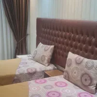 خانم خانه دار جهت نظافت هتل