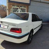 پارس tu5 اتومات 91