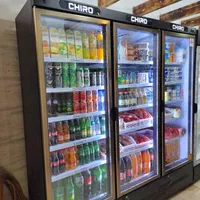 یخچالهای ایستاده زاگرس سرما|فروشگاه و مغازه|دابودشت, |دیوار