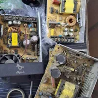 تعمیرات گیرنده‌ دیجیتال و انواع پاور|خدمات پیشه و مهارت|بابل, |دیوار