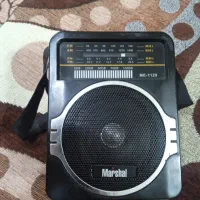 فروش رادیو اسپیکر شارژی