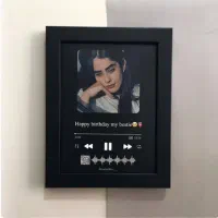 تابلو موزیکال|تابلو، نقاشی، عکس|مشهد, شهرک ابوذر|دیوار