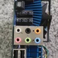 مادر برد abit ddr2|قطعات و لوازم جانبی رایانه|تهران, بهداشت|دیوار