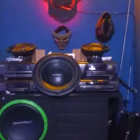 سیستم صوتی و تصویری