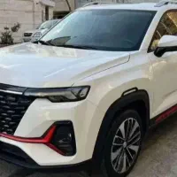 Cs 35 plus 2024|خودرو سواری و وانت|قم, پردیسان|دیوار