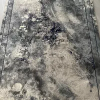 فرش ماشینی پتینه کاشان