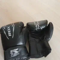 دستکش بوکس