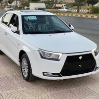 دنا پلاس مدل ۱۳۹۷ تمام فول (داخل کرم) تک‌ سنندج