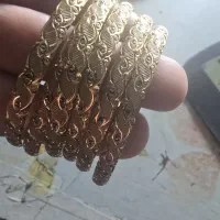 ۶ عدد النگو در حد نو ۲درصد بیشتر از تابلو