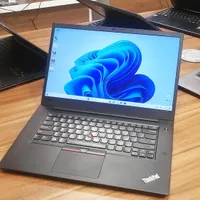 لپ تاپ Lenovo ThinkPad P1