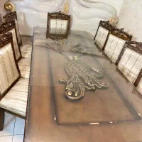 میز غذا خوری