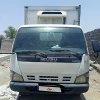 کامیونت ایسوزو 8تن مدل 87|خودرو سنگین|پیشین, |دیوار