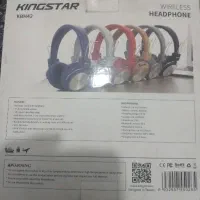 هدفون مارک کینگ استار