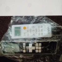 کنترل اسپیلت