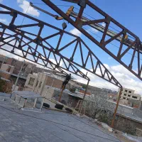 آهنگری وجوشکاری...|خدمات پیشه و مهارت|مراغه, |دیوار