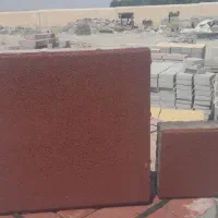 کفپوش و جدول بتنی|مصالح و تجهیزات ساختمان|هشتگرد, ینگی امام|دیوار