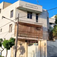 ویلایی مسکونی/۲دهه تجاری فعال/دونبش