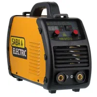 جوشکاری سیار