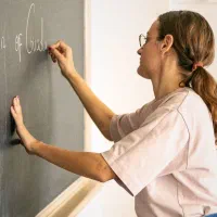 تدریس زبان انگلیسی