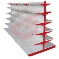 ازرانترین کارخانه تولید قفسه در ایران