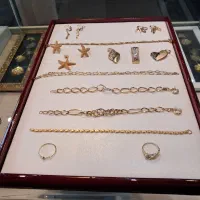 طلا با کمترین اجرت بازار