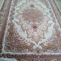 فرش شیش متری گل برجسته|فرش|قدس, شهرقدس|دیوار