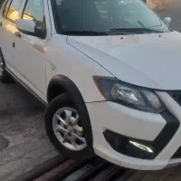 کوییک S|خودرو سواری و وانت|صدرا-فارس, فاز ۱|دیوار