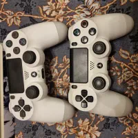 PS4|کنسول، بازی ویدئویی و آنلاین|تهران, هاشم‌آباد|دیوار