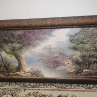 تابلو نقاشی چاپ|تابلو، نقاشی، عکس|شیراز, منطقه هوایی شهید دوران|دیوار