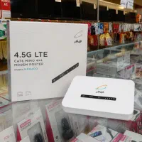 مودم 4.5G همراه اول HA6400