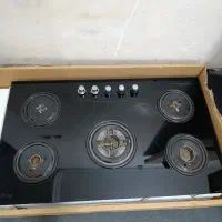 گاز صفحه ای