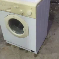 لباسشویی هایر ضمانتی