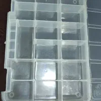 جعبه نظم دهنده منجوق