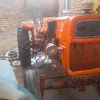 تراکتور رومانی مدل ۶۱