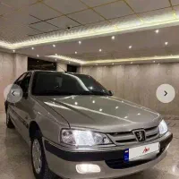 پرشیا ۸۲ تک برگ سند|خودرو سواری و وانت|بجنورد, |دیوار