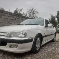 پژوپارس مدل ۸۸