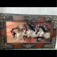 تابلوفرش بسیار زیباو بافت با کیفیت