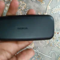 نوکیا 105|موبایل|کاشمر, |دیوار