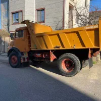 بنز 911 کمپرسی مدل 59|خودرو سنگین|تنکابن, |دیوار